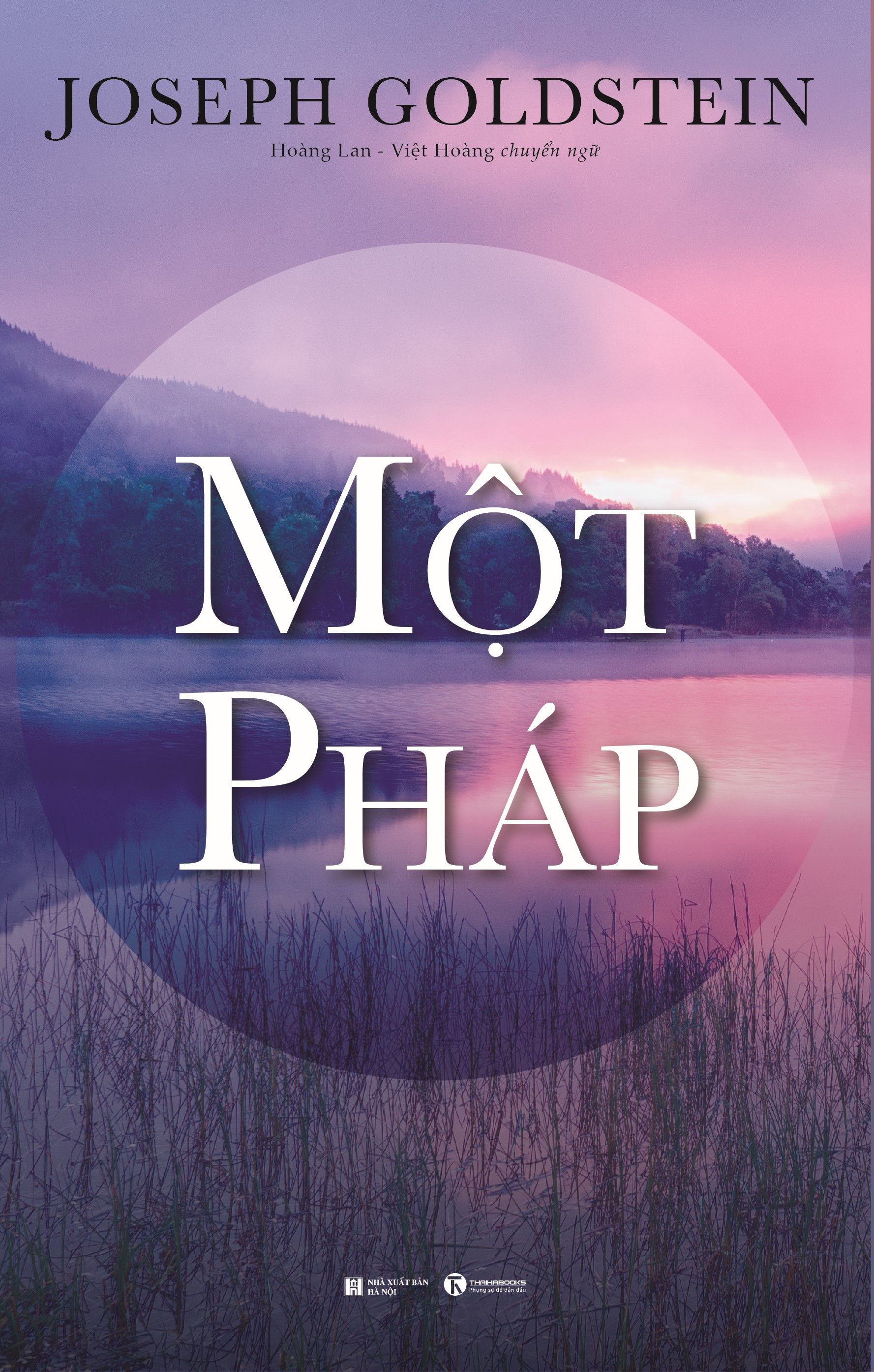 Sách- Một Pháp (Phật giáo đang nổi lên ở phương Tây)