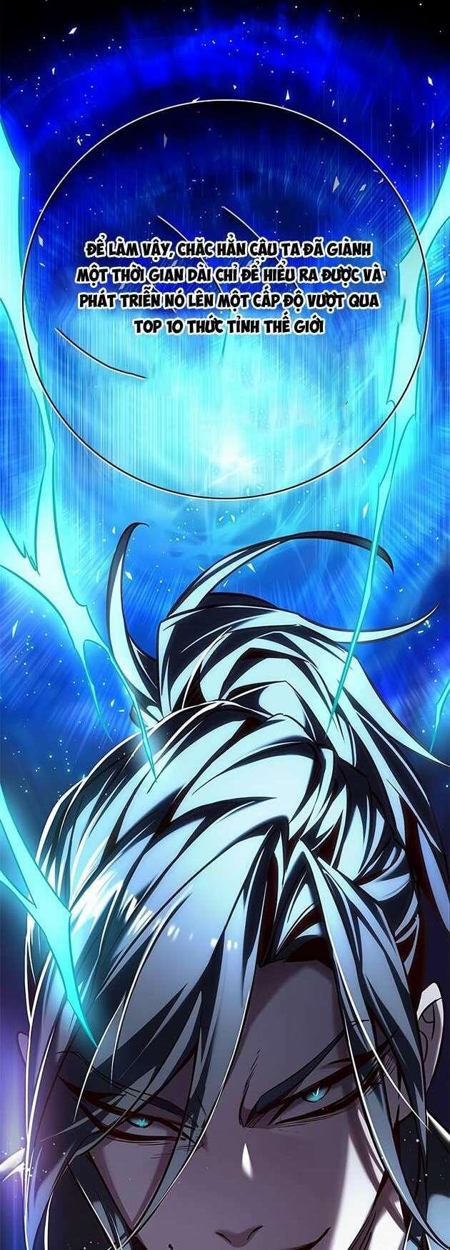 biến thân thành mèo chapter 253 51