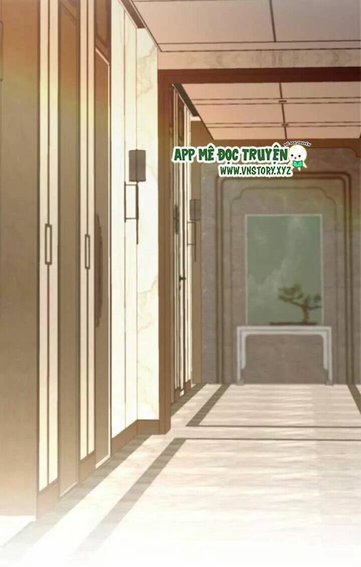 thiên hậu trở về chapter 135 9