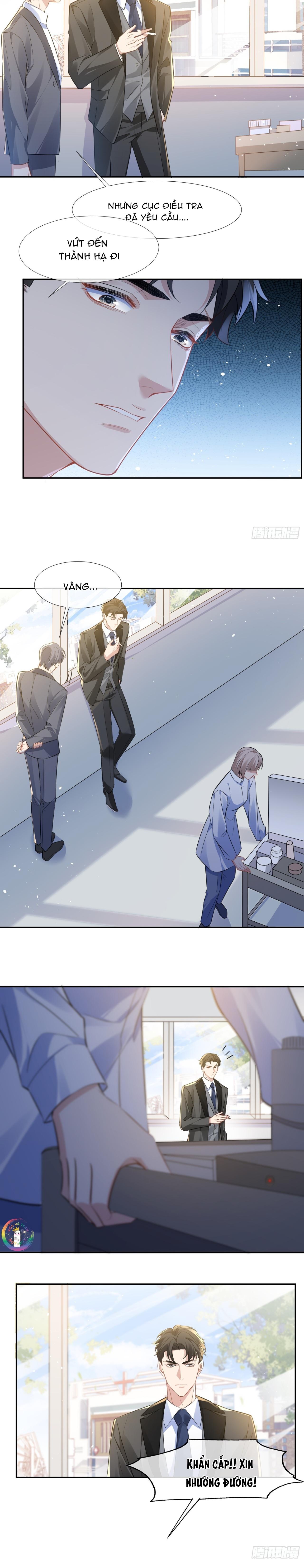 ỷ dưới hiếp trên chapter 5 11