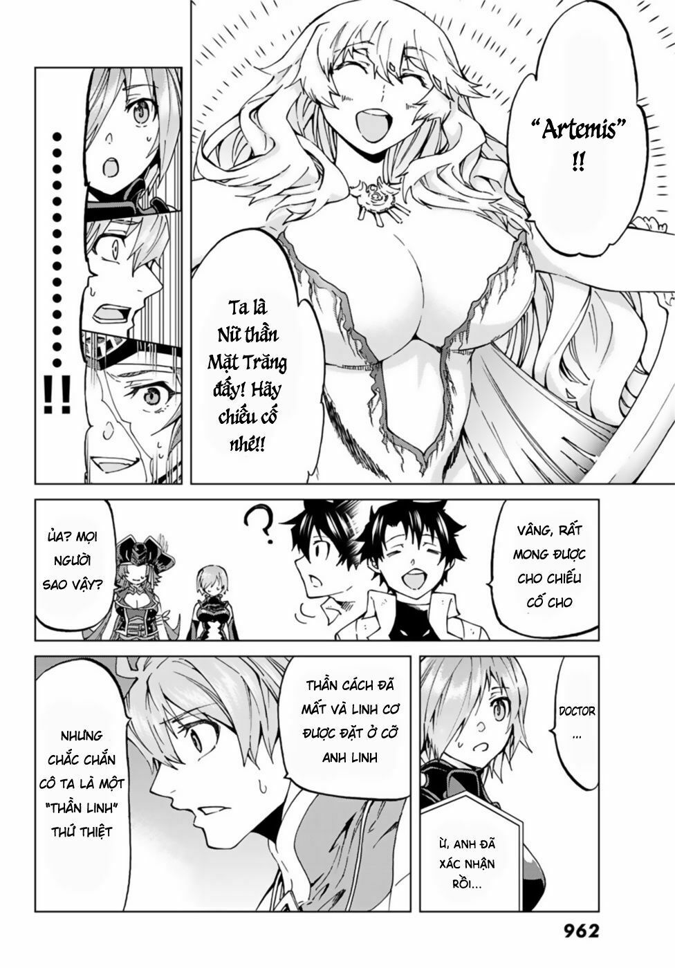 fate/grand order -turas realta- chapter 25 8