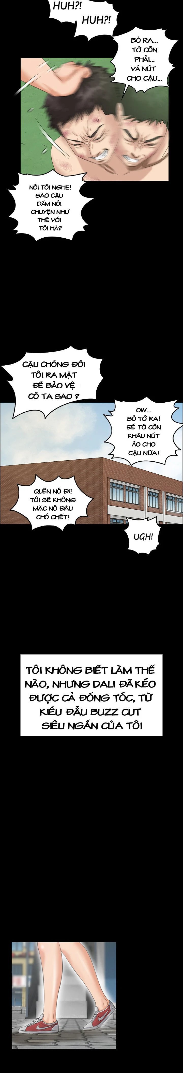 ong chúa chapter 27 13