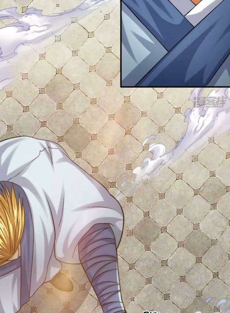 chí tôn hồng bao hoàng đế chapter 26 14