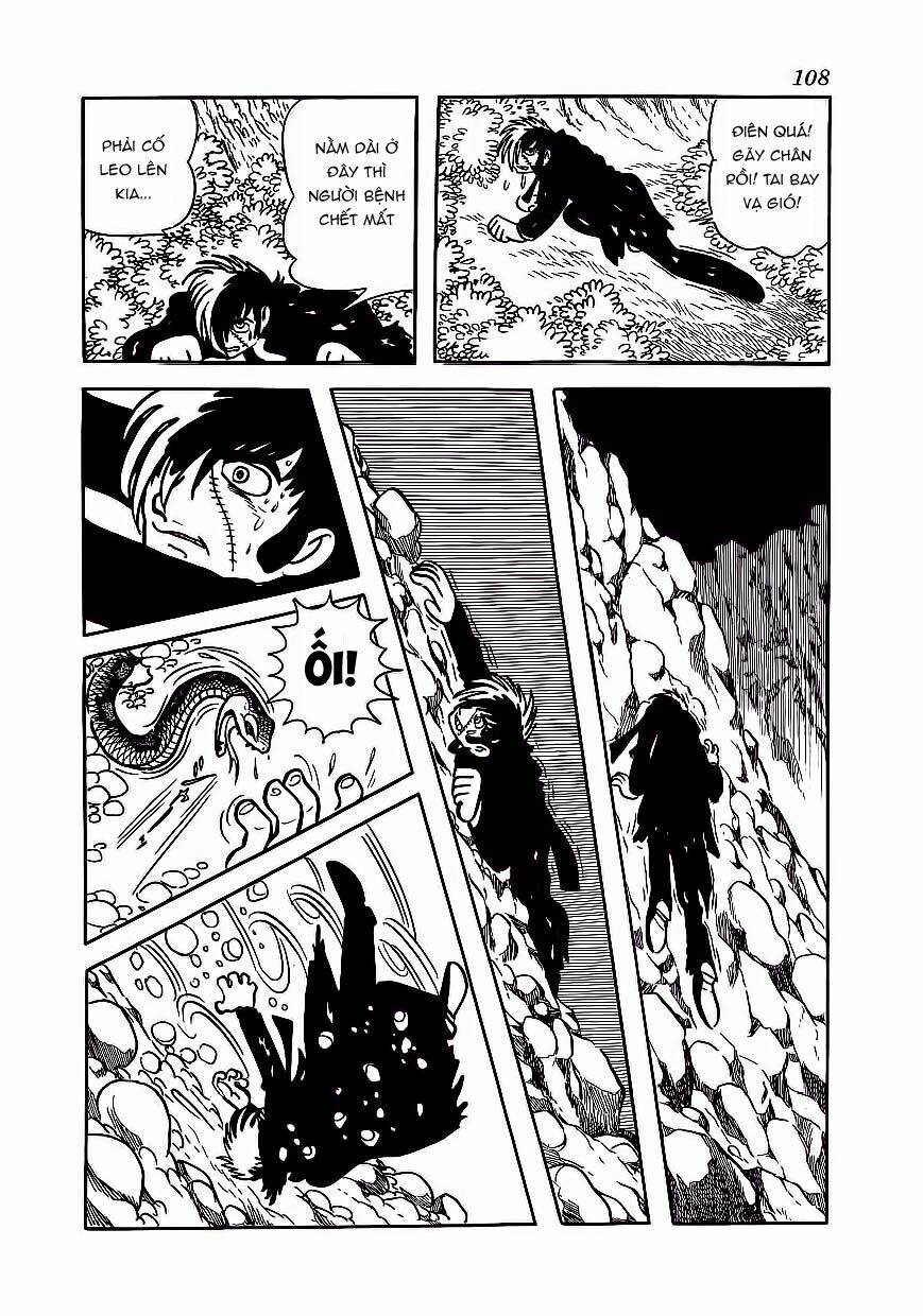 bác sĩ quái dị chapter 175 18