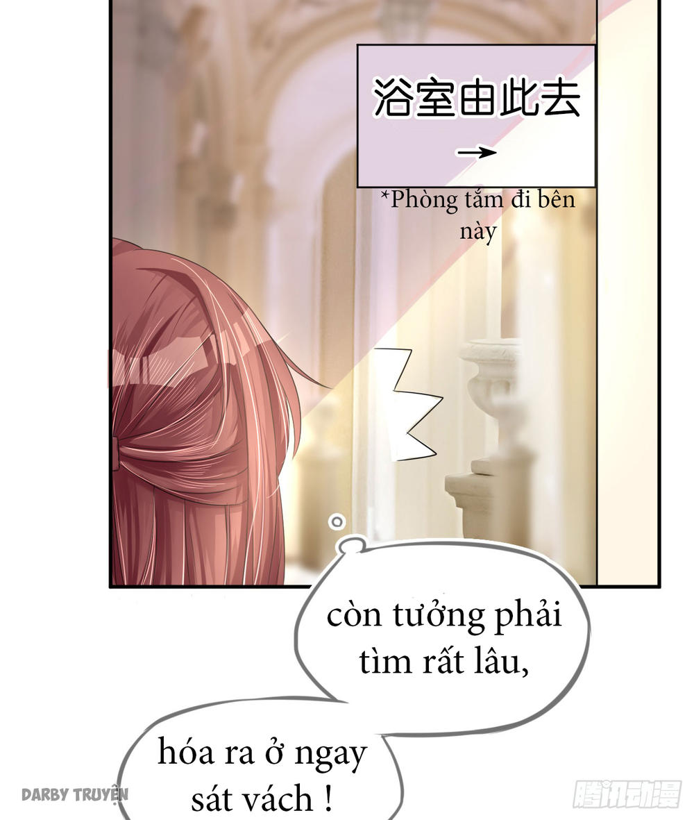 cơ trưởng ngài nhẹ nhàng thôi chapter 6 29