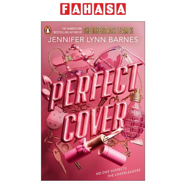Sách ngoại văn: Perfect Cover