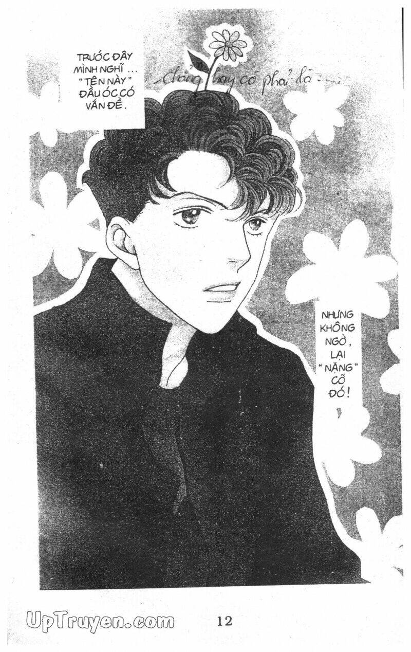 con nhà giàu chapter 194 9