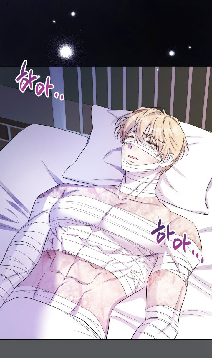 [18+] nếu cứu rỗi một cầm thú hư hỏng chapter 28.2 51