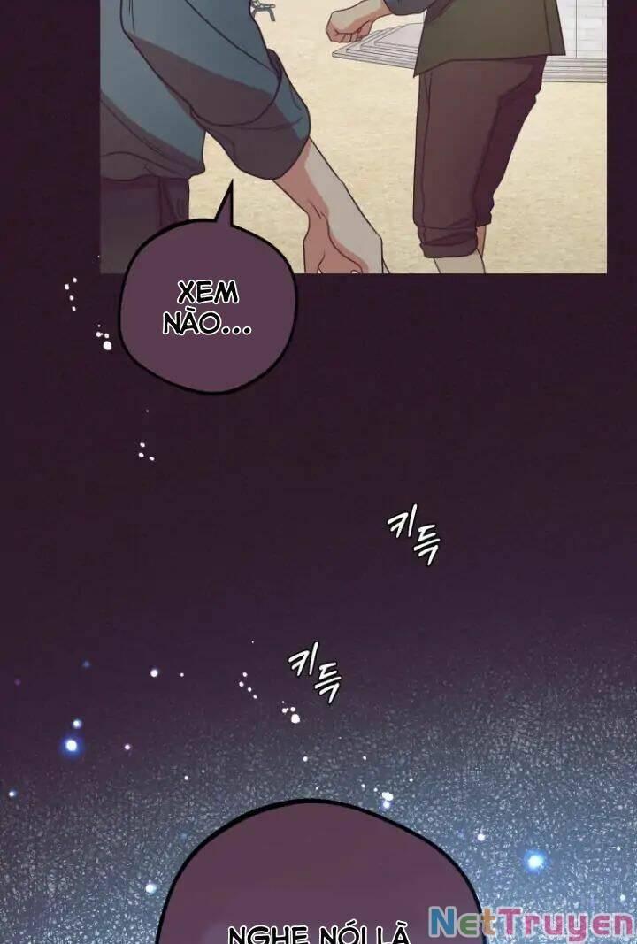 Được Yêu Thương Mà Còn Ngại Ngùng Sao! chapter 30 34