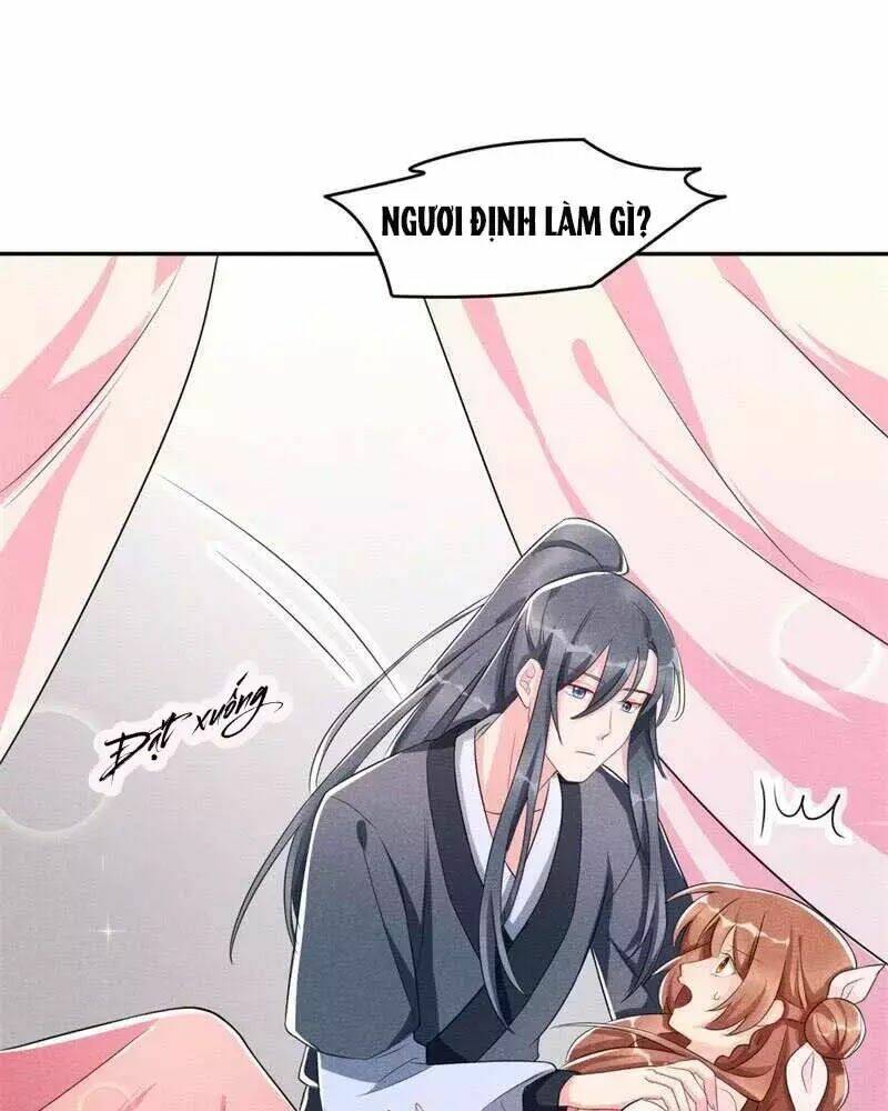 hoàng tử phu quân, ta nuôi ngươi a! chapter 9 29