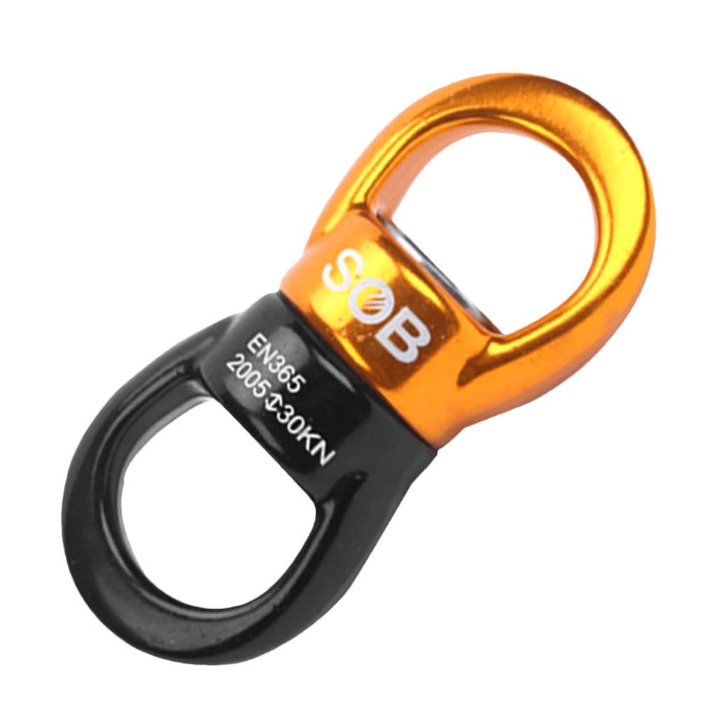 30KN Xoay Xoay Thiết Bị Quay Treo Treo Cây Võng