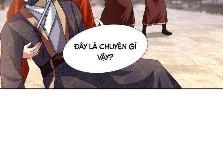 thiên uyên trở về: ta chính là thiên diệt chapter 1 23