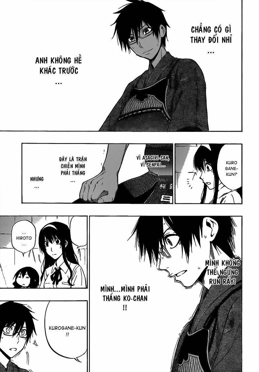 kurogane chapter 40 7