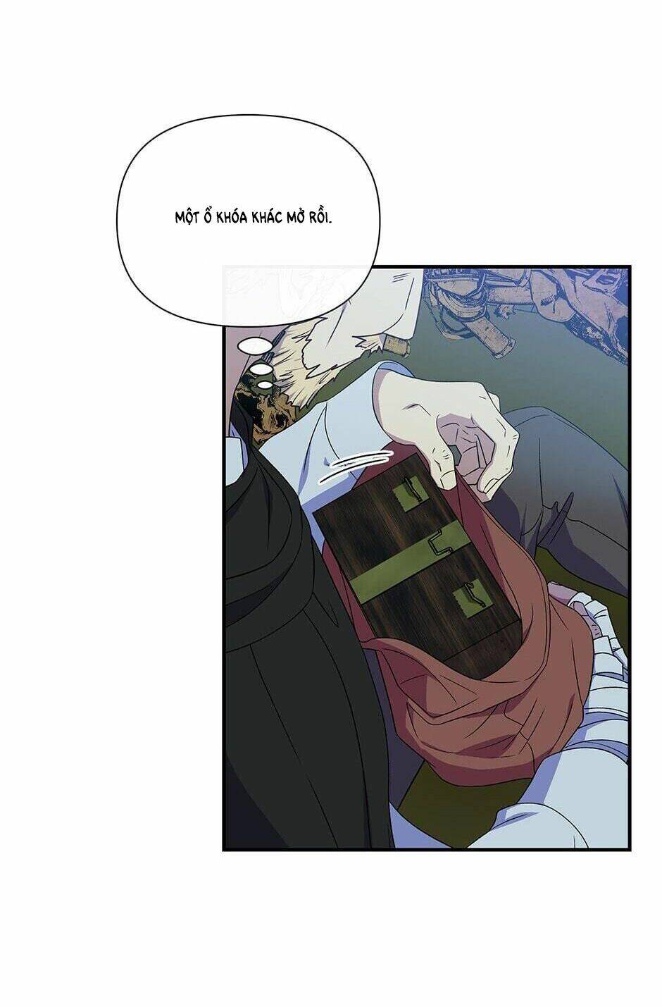 khế ước của nữ công tước quái vật chapter 115 72