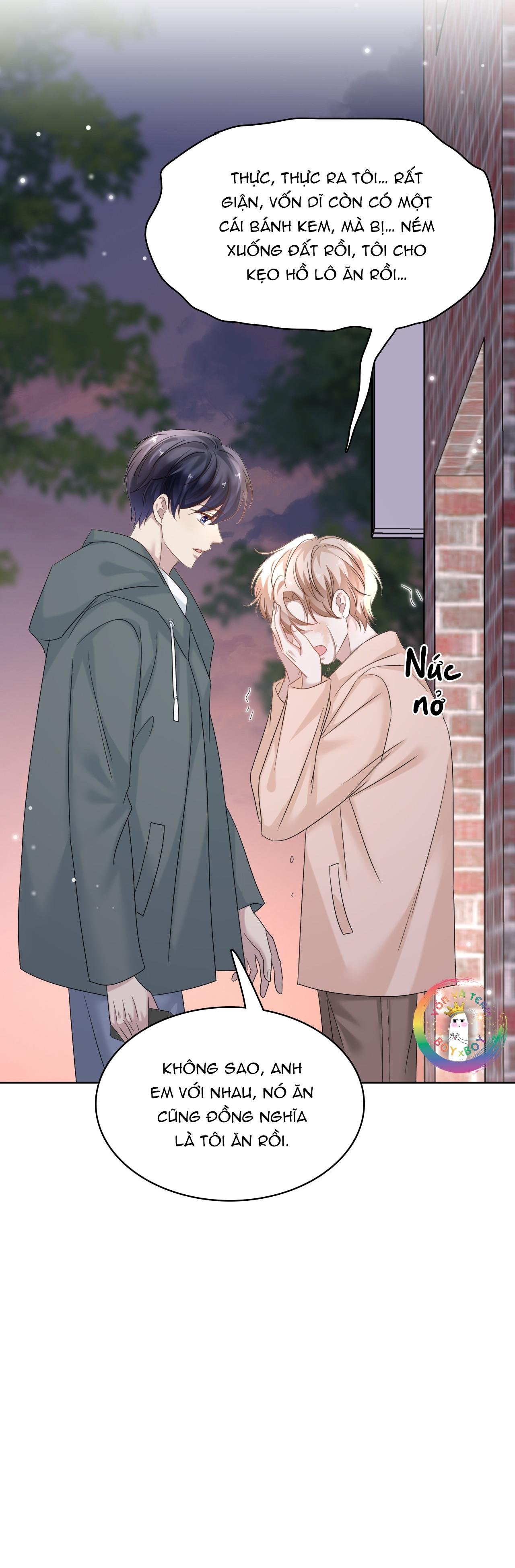 ẩn trung (end) chapter 33 24