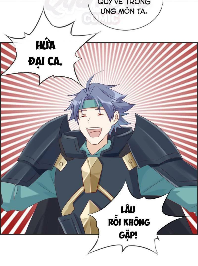 tối cường hoàn khố hệ thống chapter 50 19