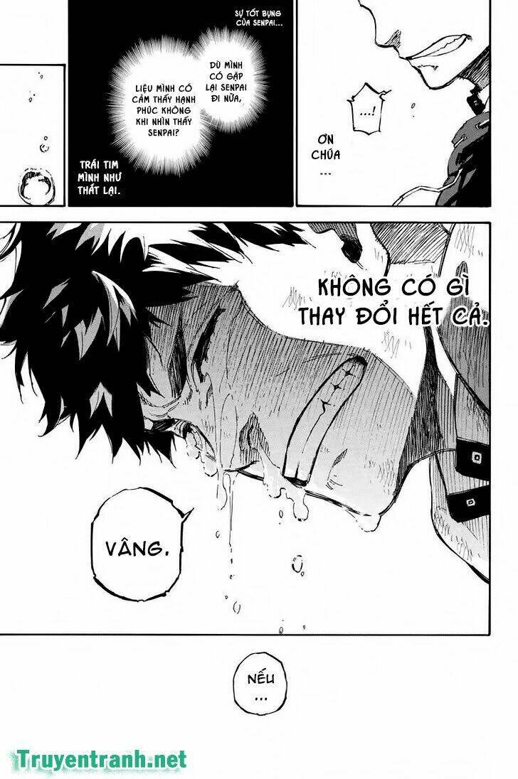 dolly kill kill chapter 130 9