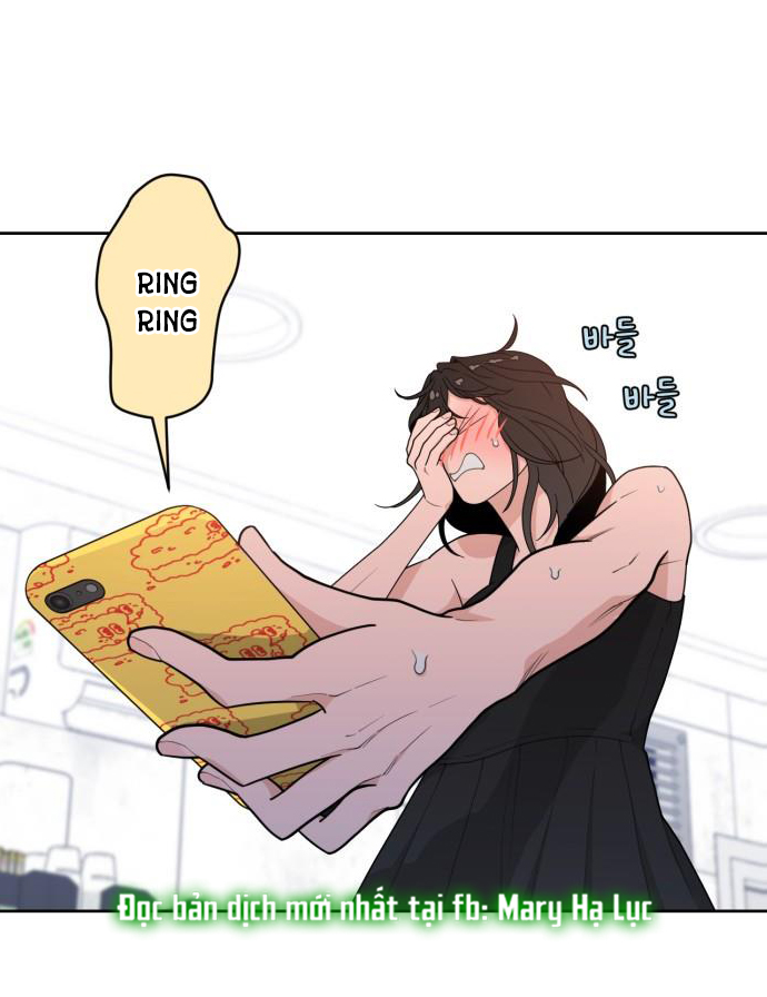 Vận May Bất Ngờ chapter 6.1 14