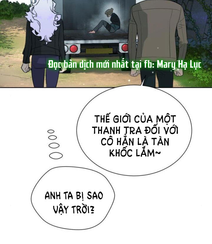 bạch huyết - white blood chapter 60 29