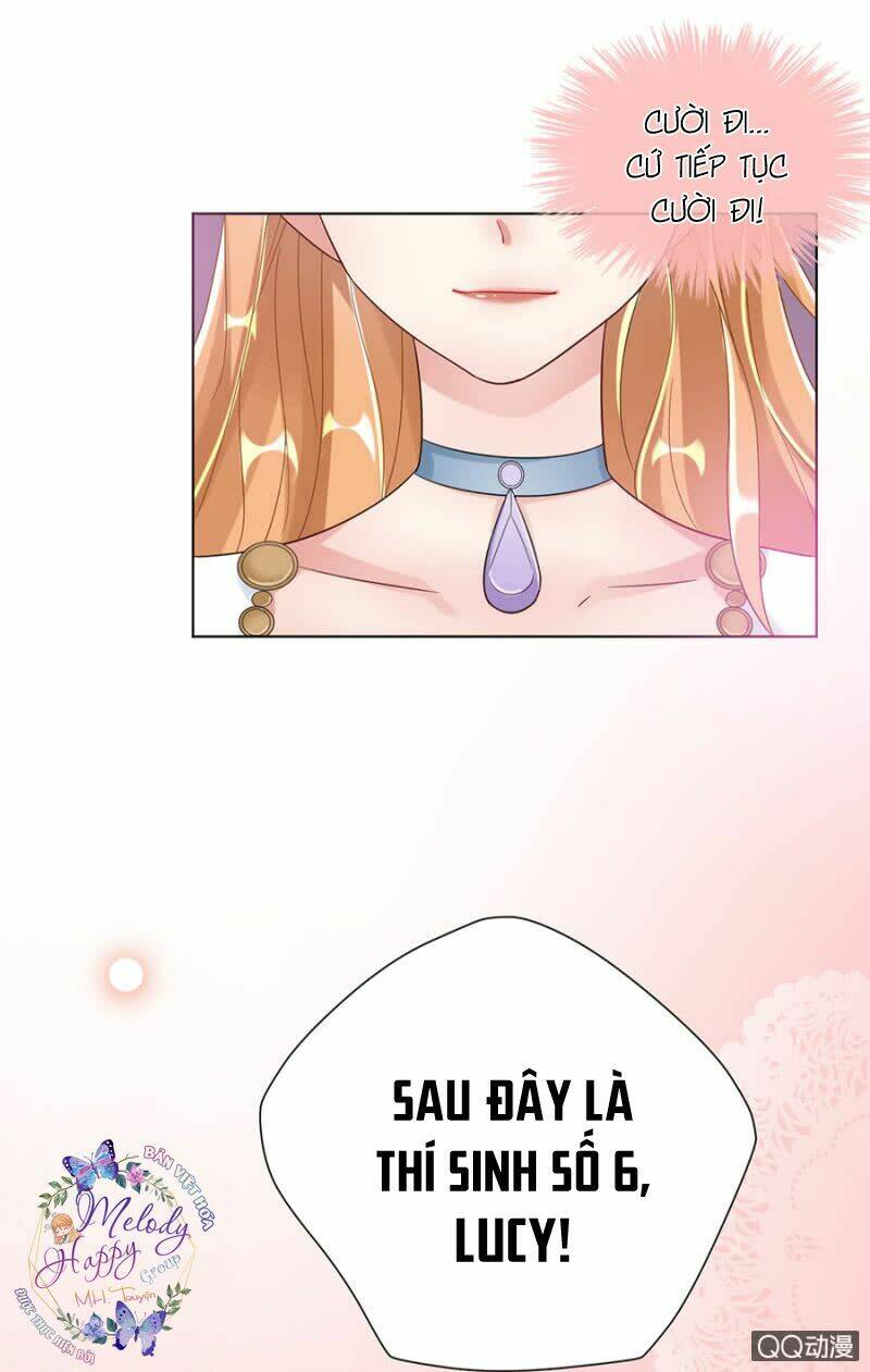 ma lạt thiên kim đẩu ác thiếu chapter 22 29