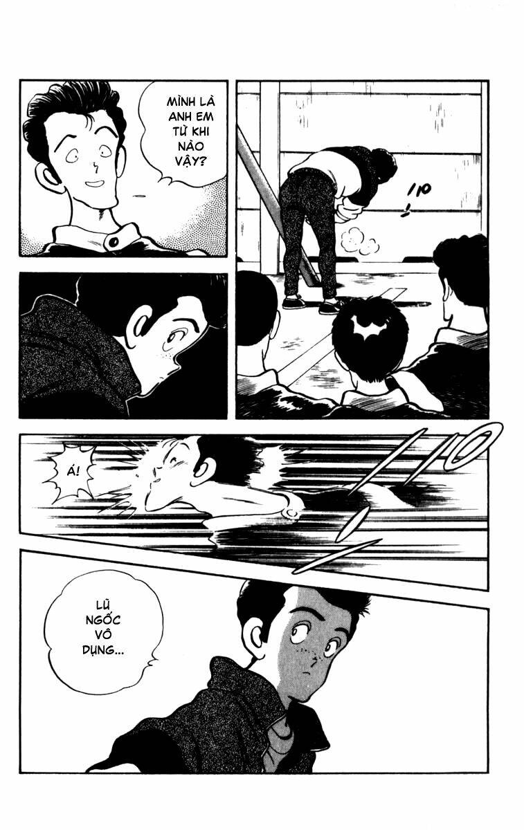 rough - ngọc thô chapter 62 19