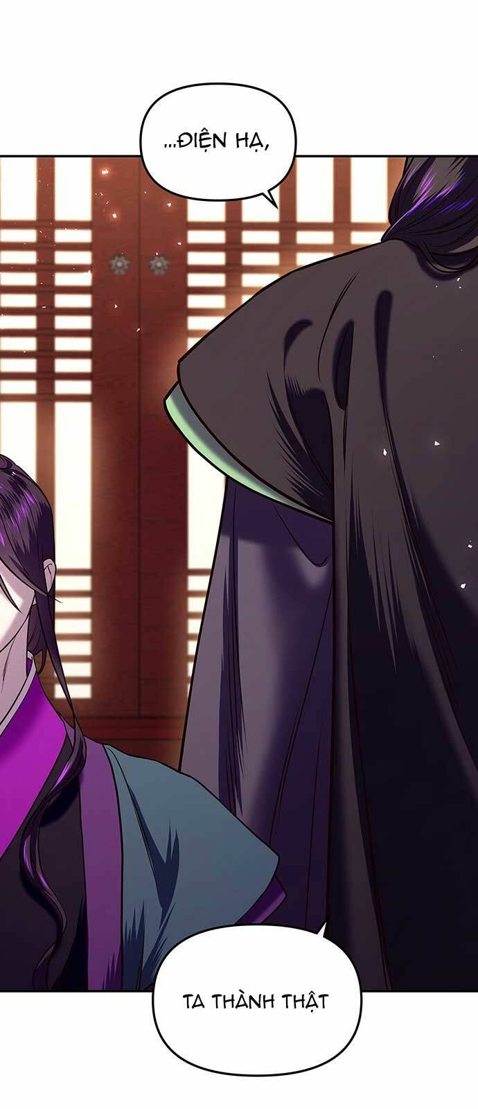 Vương tử huyền bí chapter 13 92