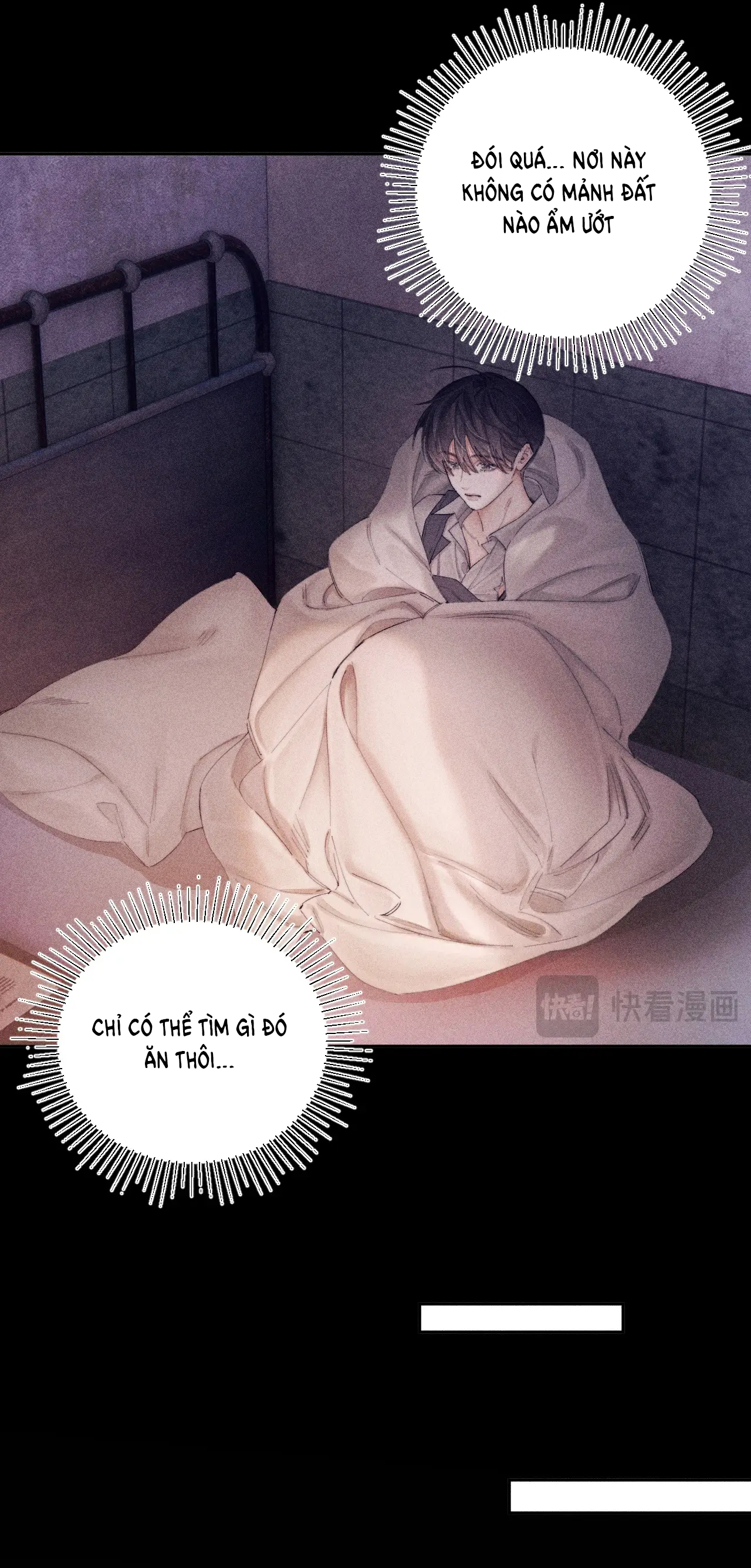 cây nấm nhỏ chapter 10 90