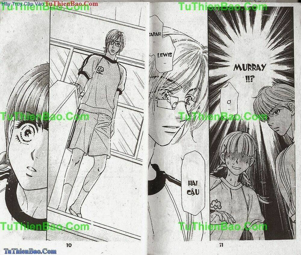 nàng men chàng bóng chapter 3 6