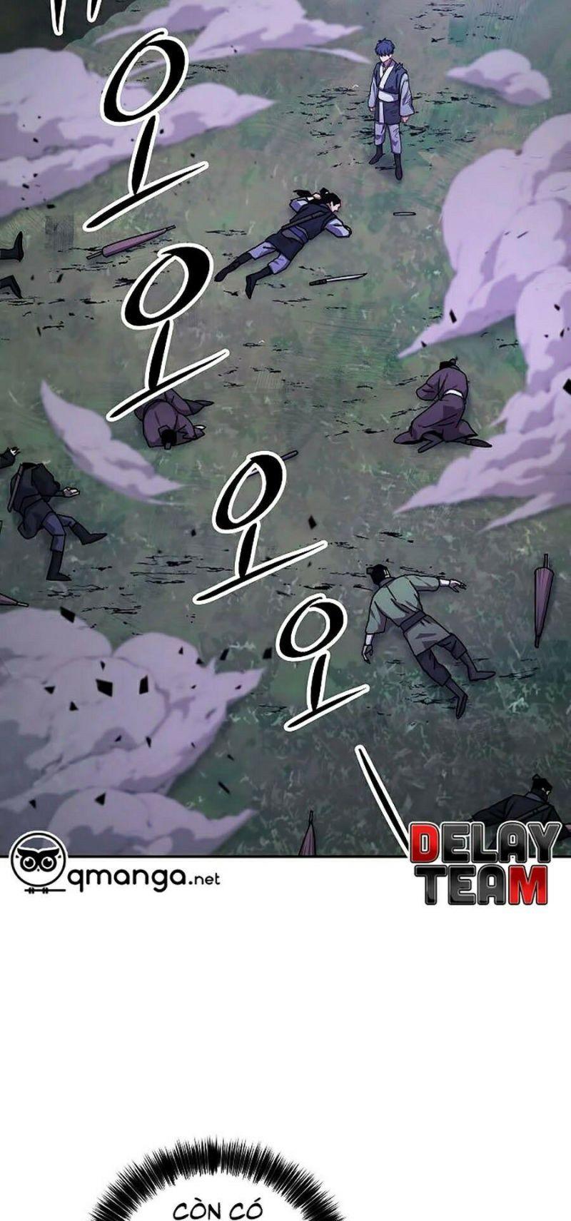 huyền thoại diệt thế độc long chapter 18 83