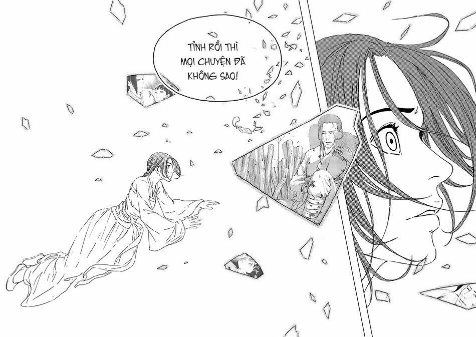 quỷ sai chapter 9 9