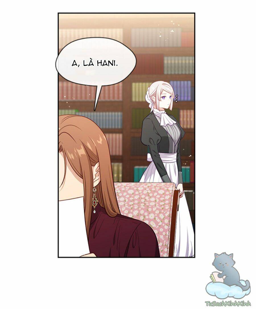 hãy coi chừng ác nữ chapter 92 64