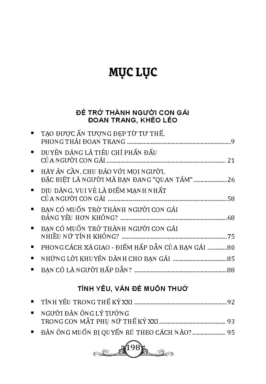 Đừng Là Kẻ Bỏ Cuộc