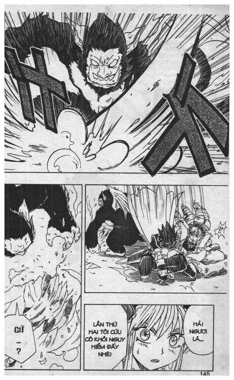 joou kishi monogatari chapter 3 143