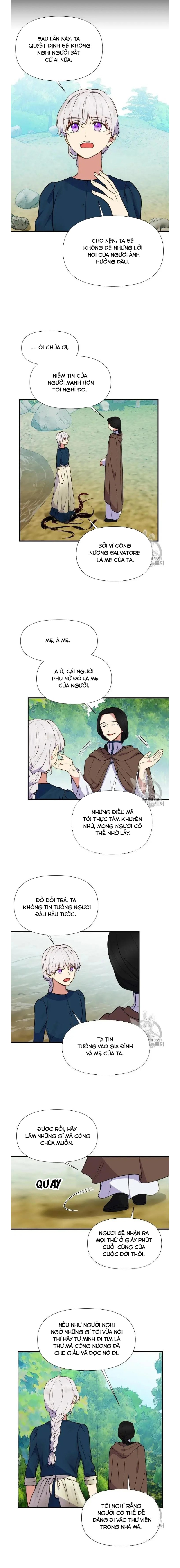 bản khế ước với nữ công tước ác ma chapter 74.5 5