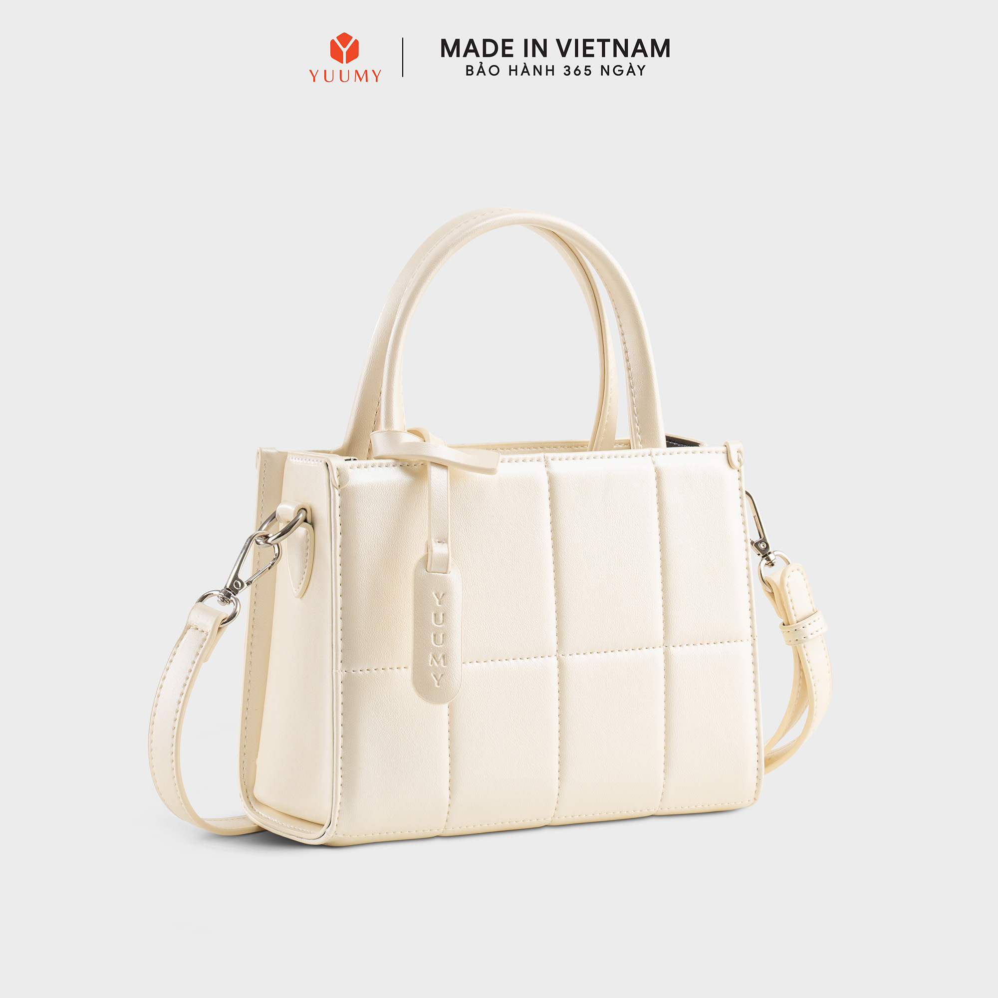 Túi đeo chéo nữ YUUMY YN286