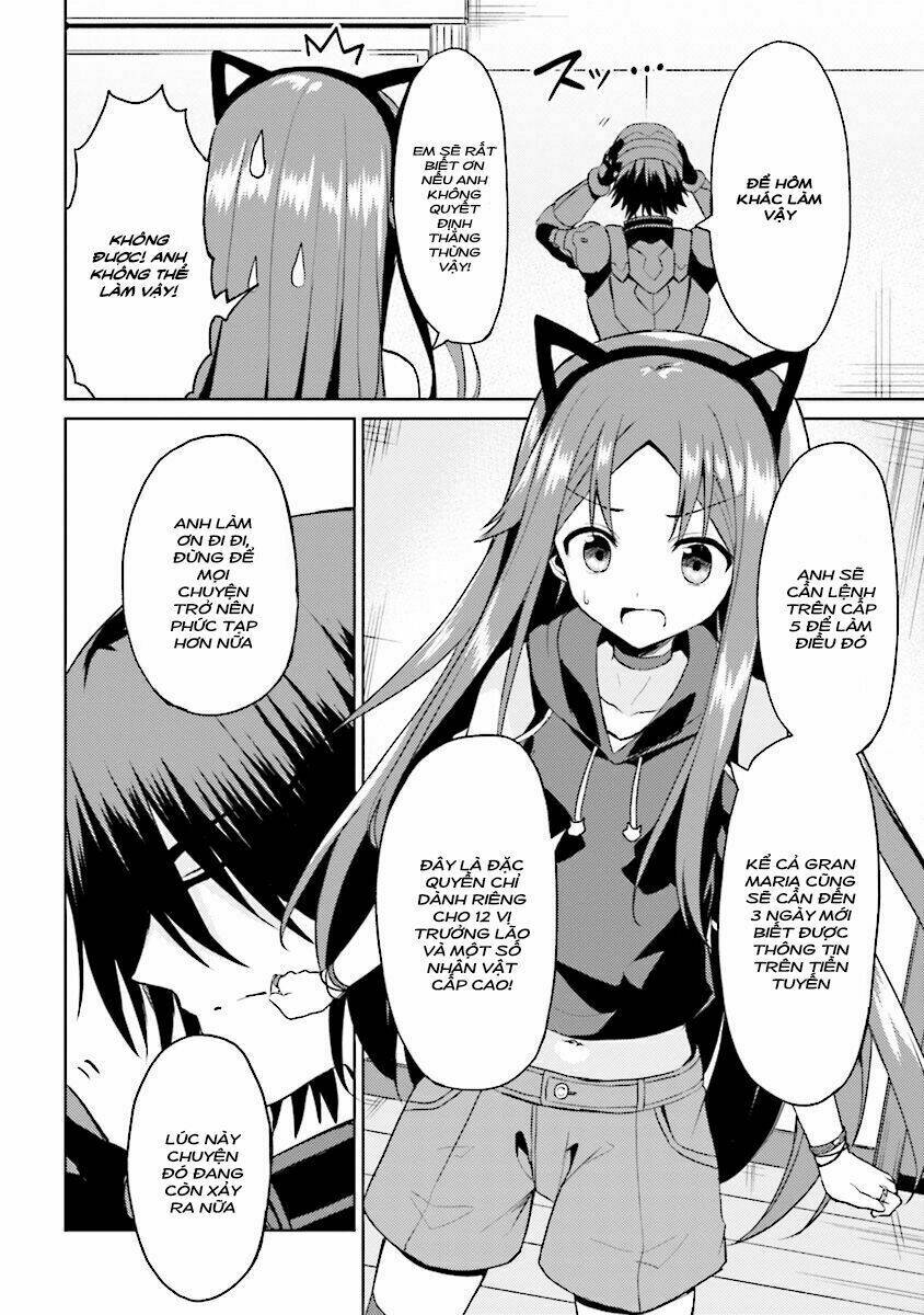risou no musume nara sekai saikyou demo kawaigatte kuremasuka chapter 7.1 7
