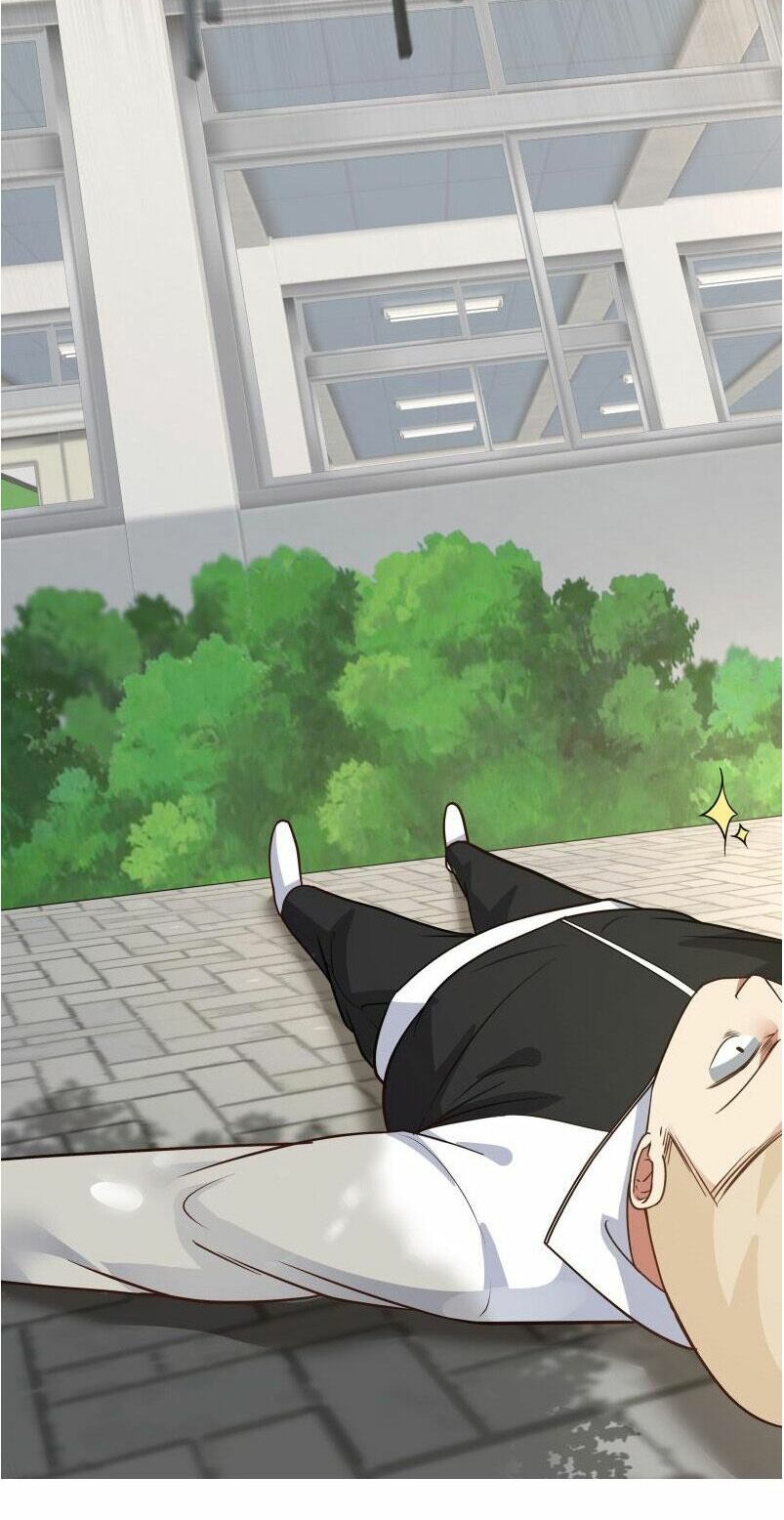 trên người ta có một rồng chapter 110 9