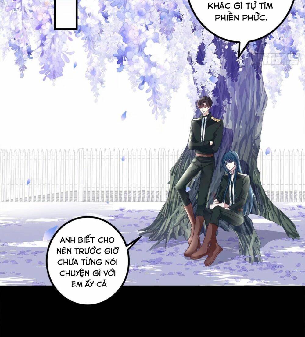 toàn bộ nắm trong tay chapter 96 4