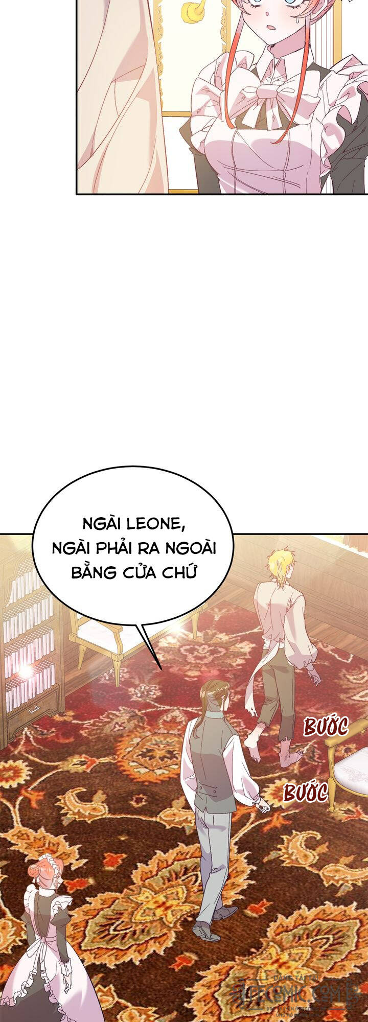 cách để trao vương miện cho vị hoàng tử hoang dã của tôi chapter 30 37