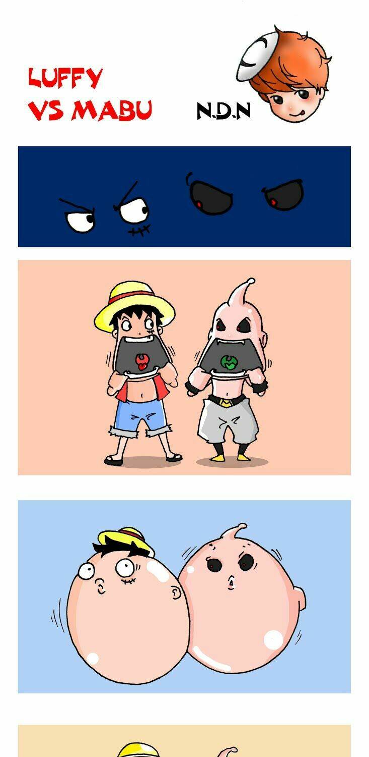 truyện hài nhảm chapter 9 1