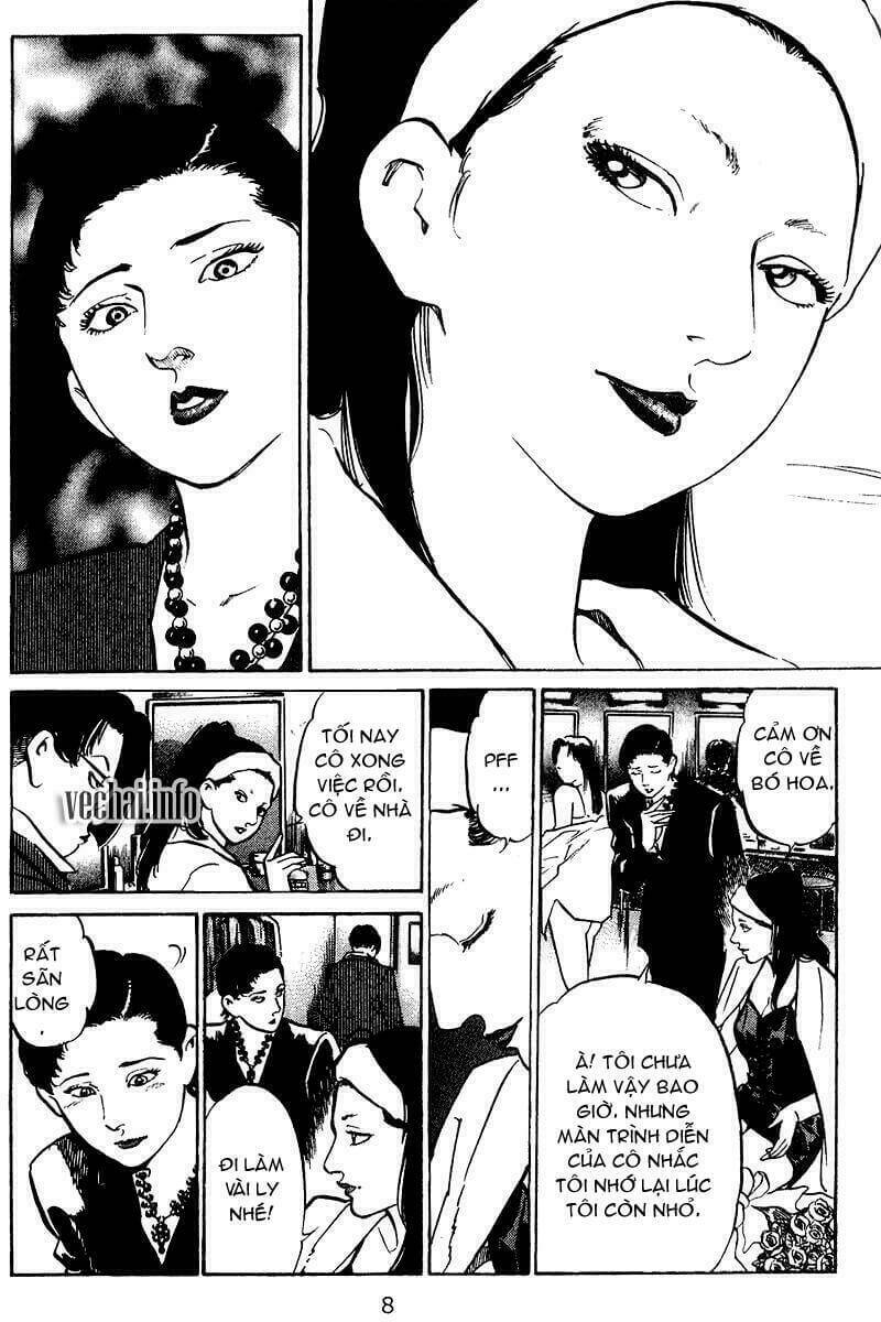 old boy chapter 70 10