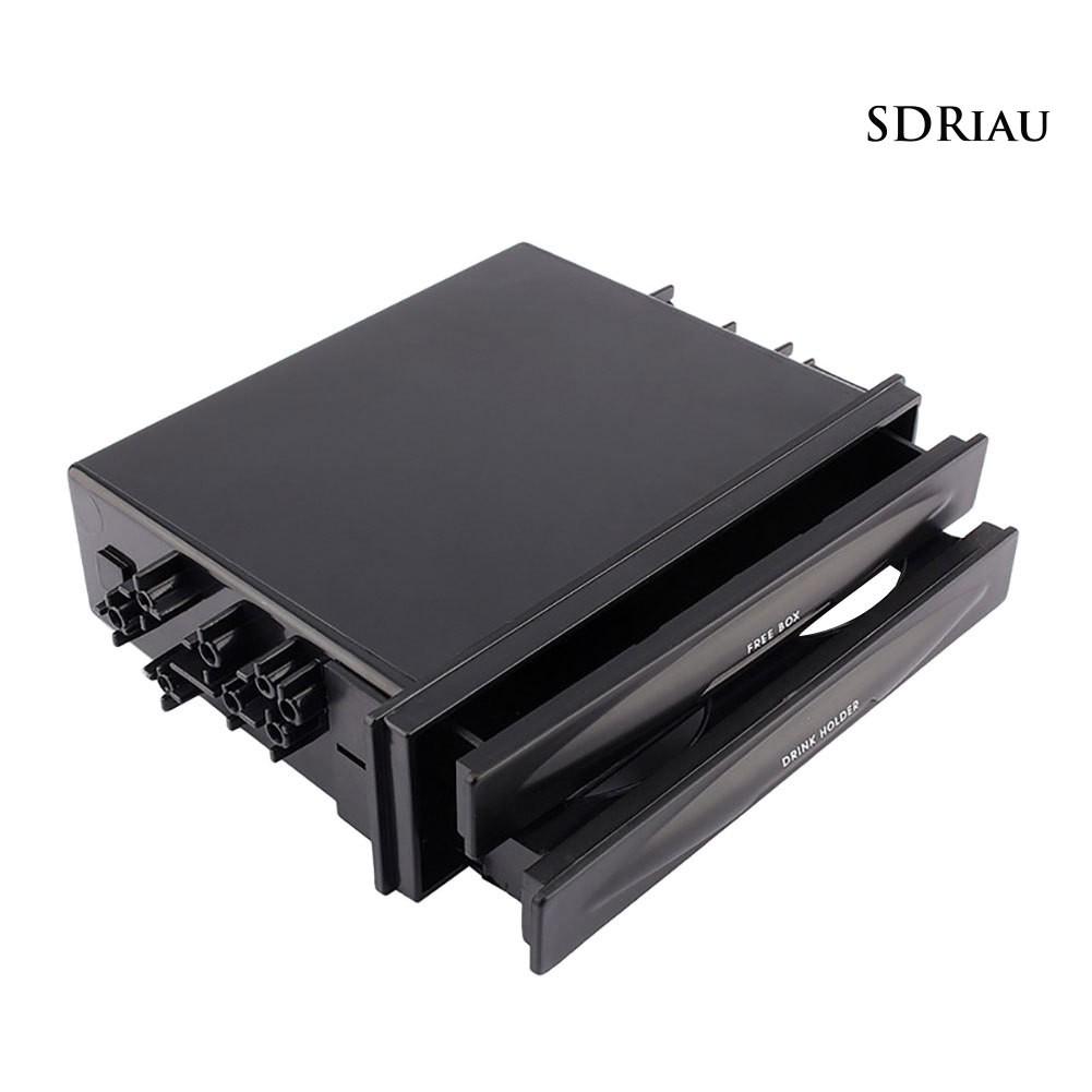 Hộp Đựng Cốc Trên Xe Hơi