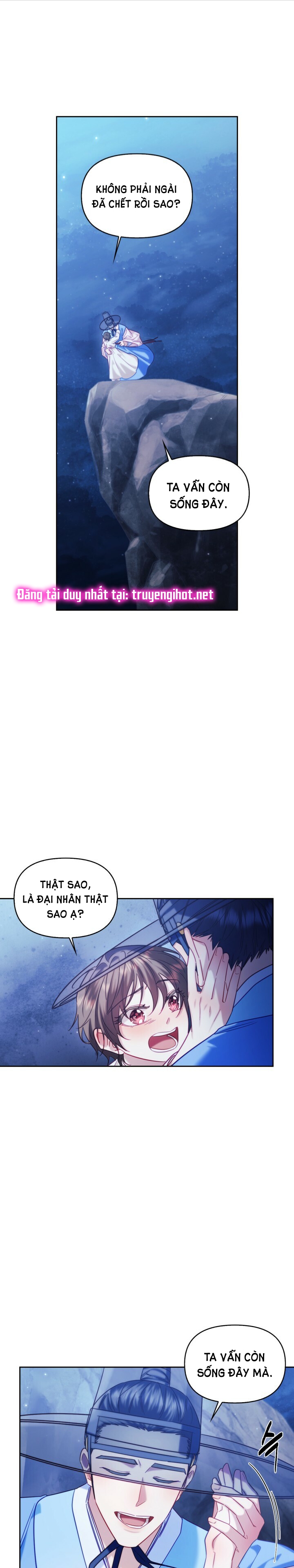 [18+] trăng nơi đỉnh núi chapter 56 7