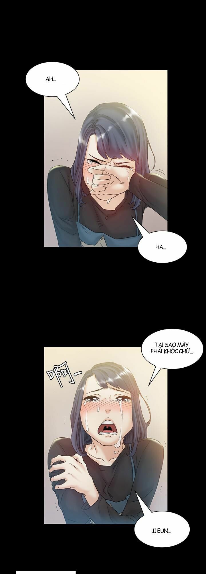 by chance chapter 43 21