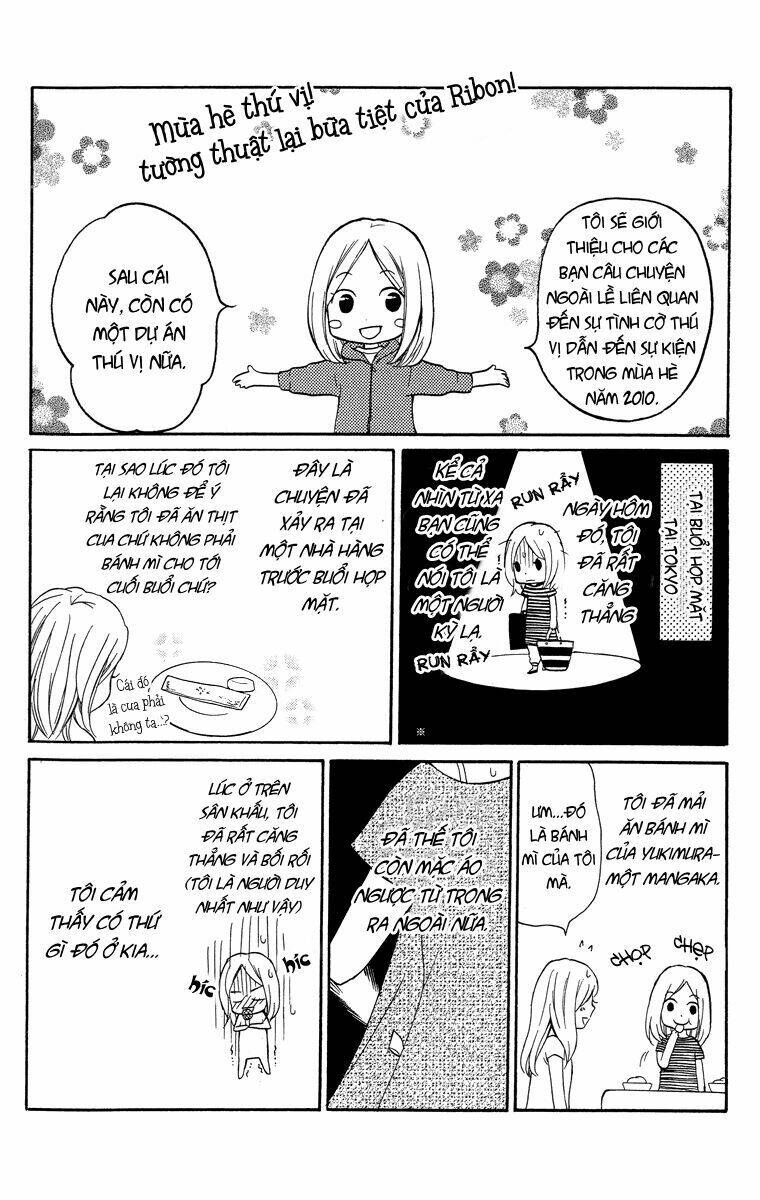 screaming lesson!!! chapter 24.5 75