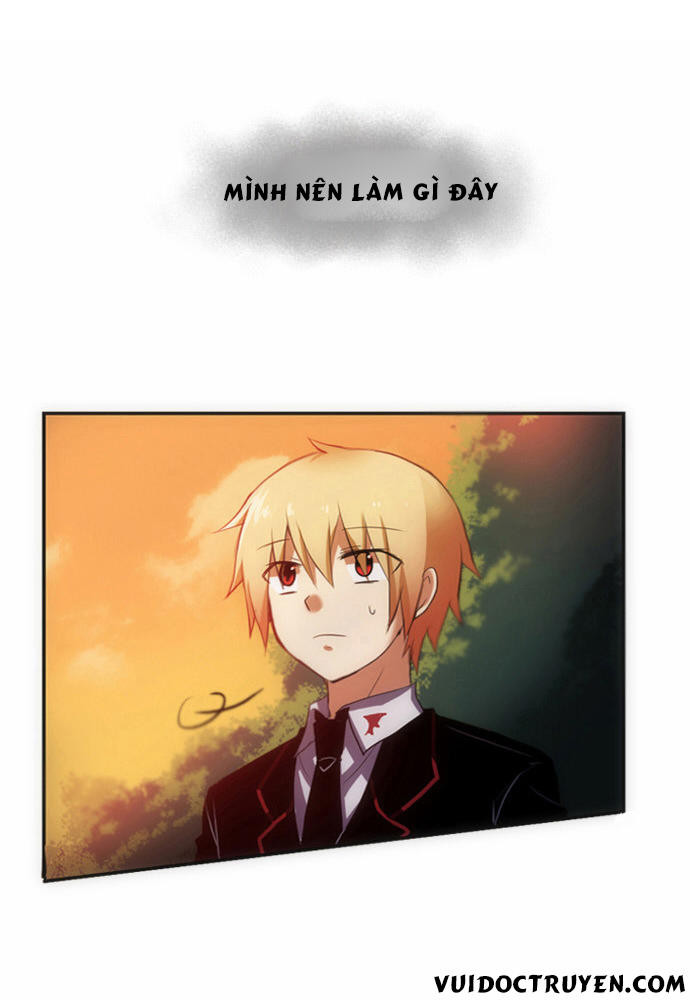 crepuscule (yamchi) chapter 50 13