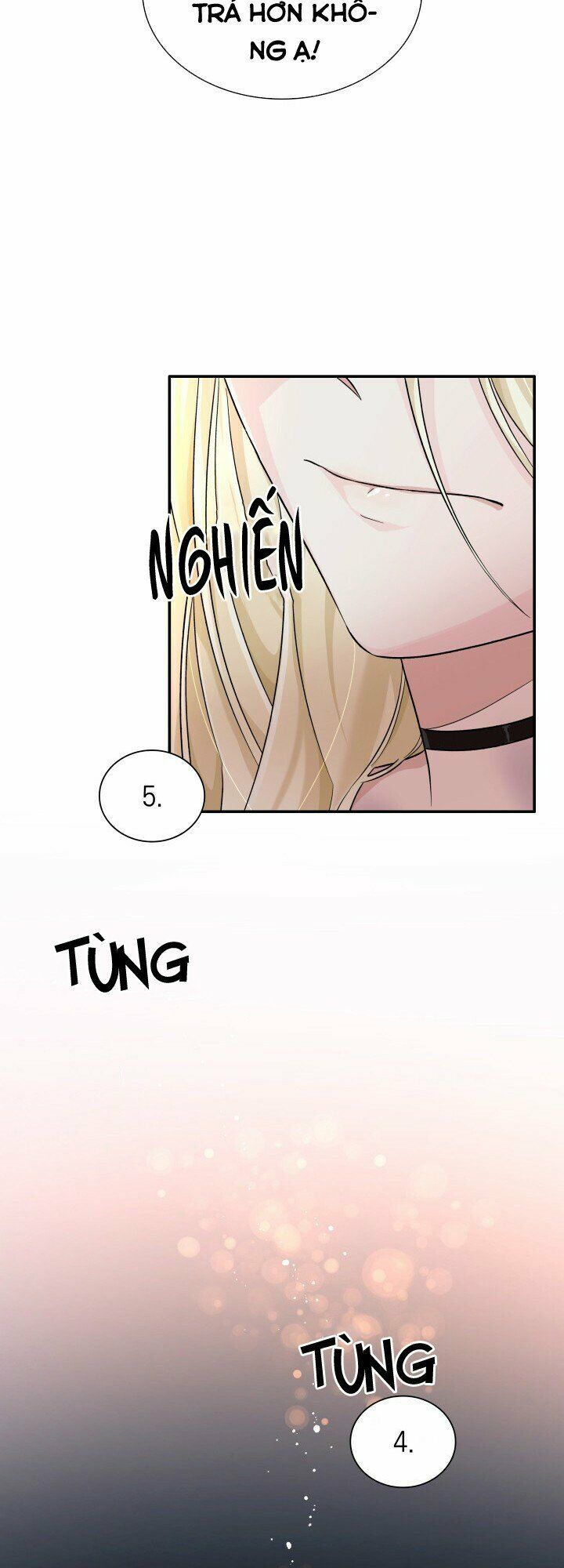 dây xích kiềm chế nam chính hắc ám tuột mất rồi chapter 12 55