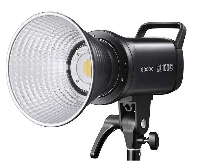 Đèn LED Godox SL100D Hàng Chính Hãng