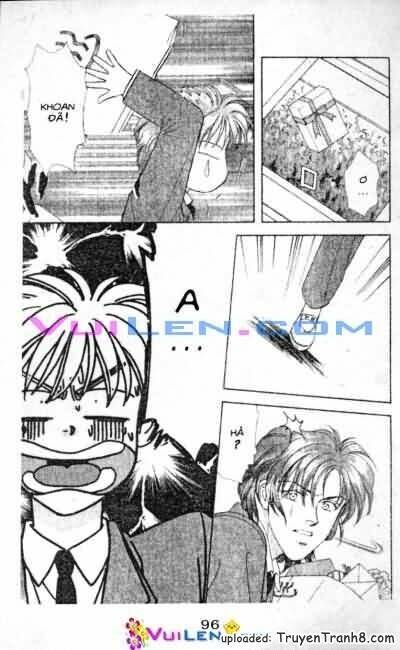 công tử nghèo chapter 4 16