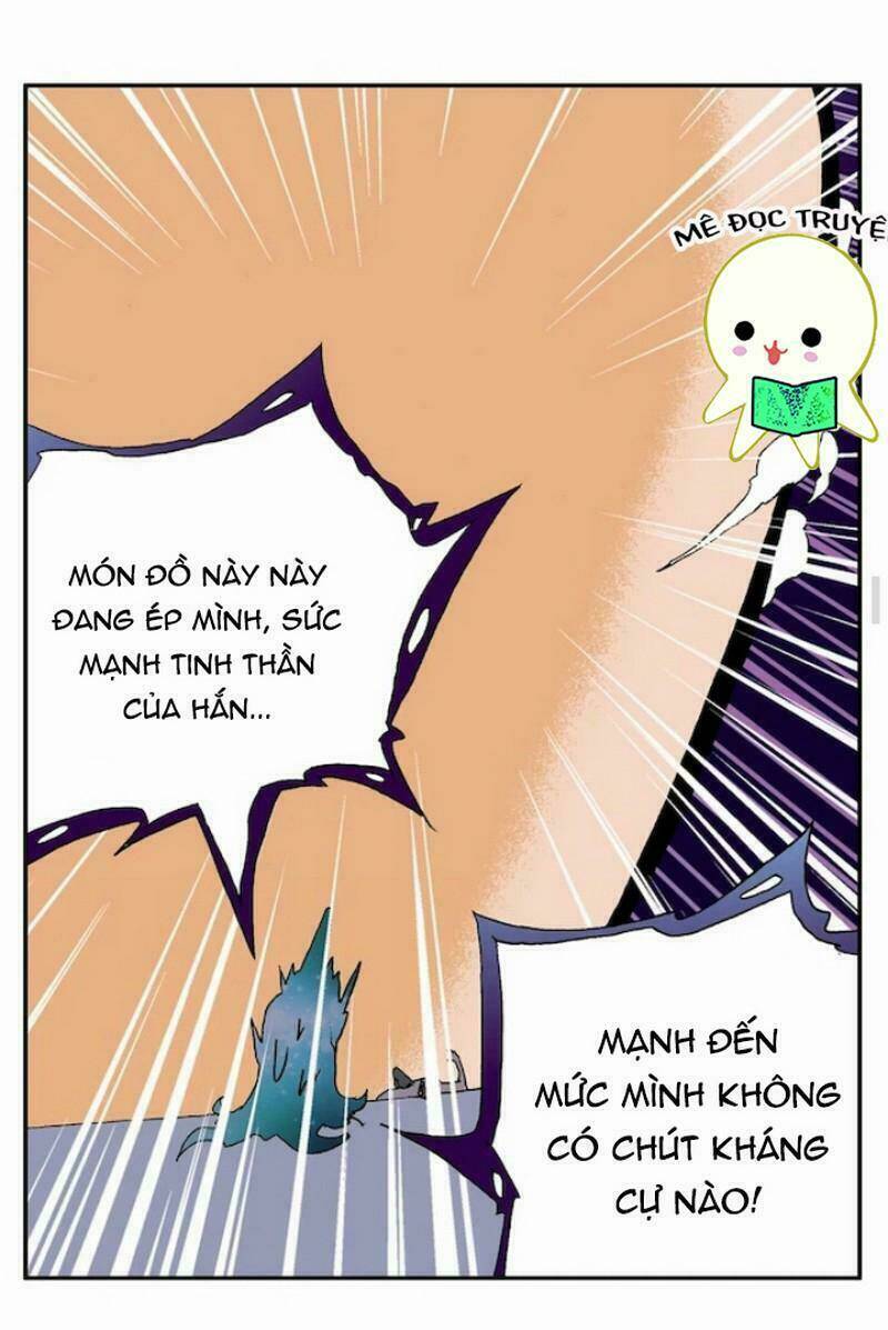 nhà có siêu dễ thương chapter 67 12